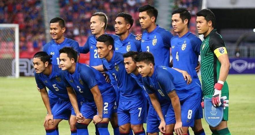 国足vs印尼结果