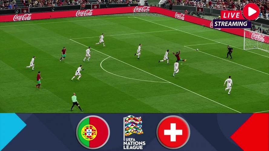 葡萄牙vs瑞士直播